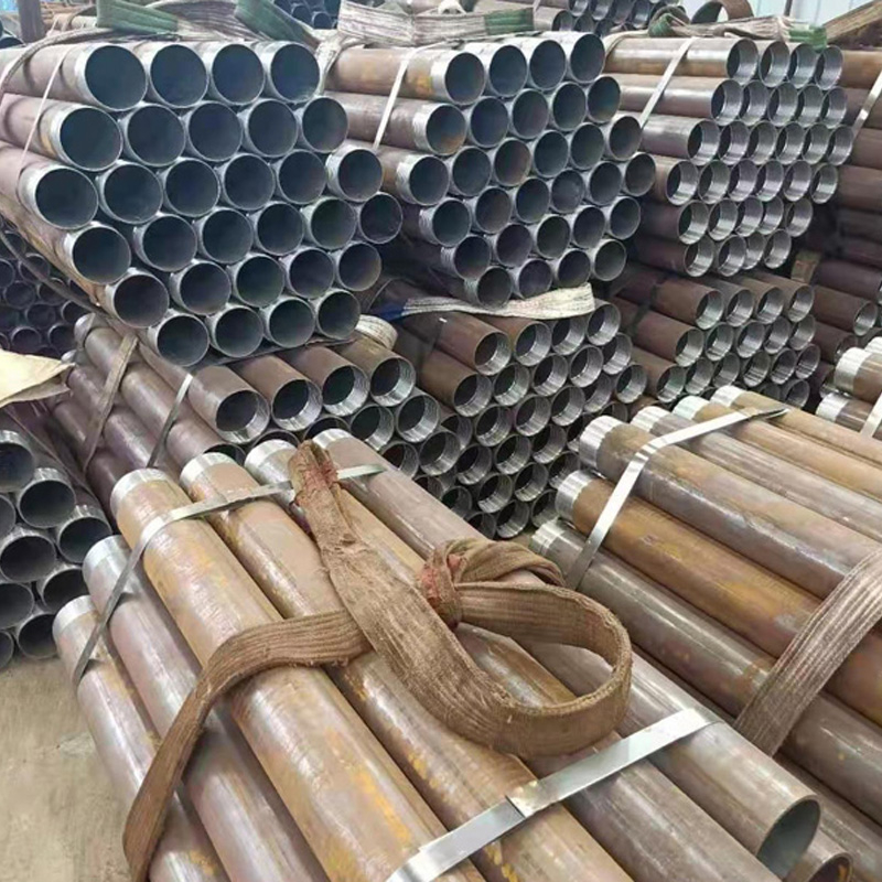 云溪地质跟管