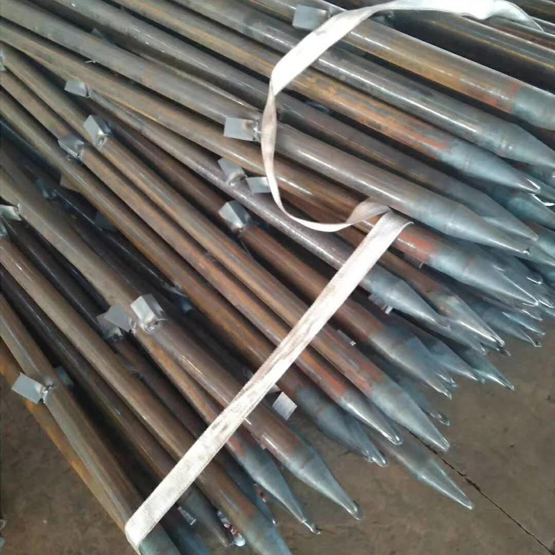 云溪土钉小导管