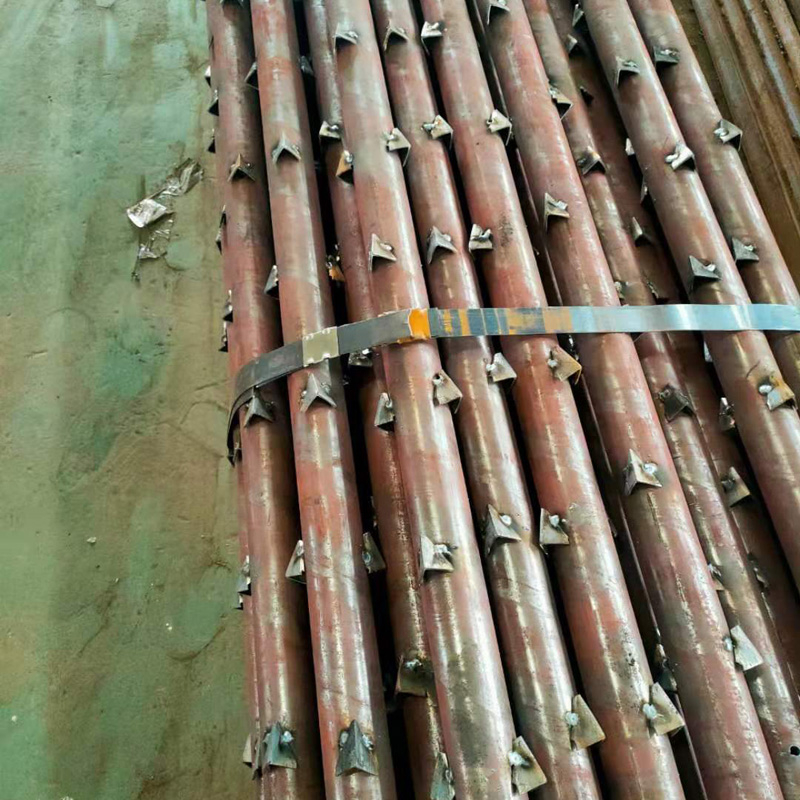 云溪土钉小导管