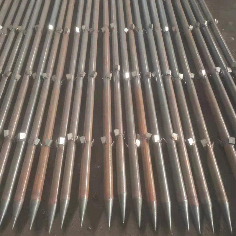 云溪土钉小导管