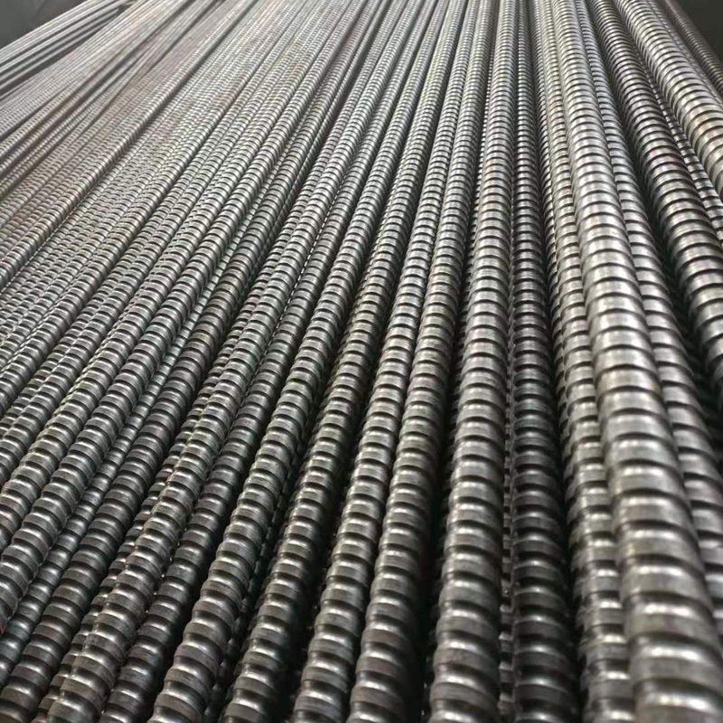 云溪中空锚杆