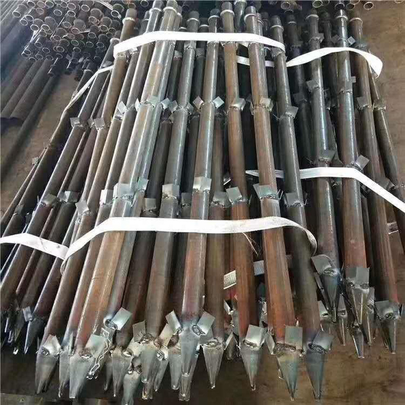 云溪倒刺小导管